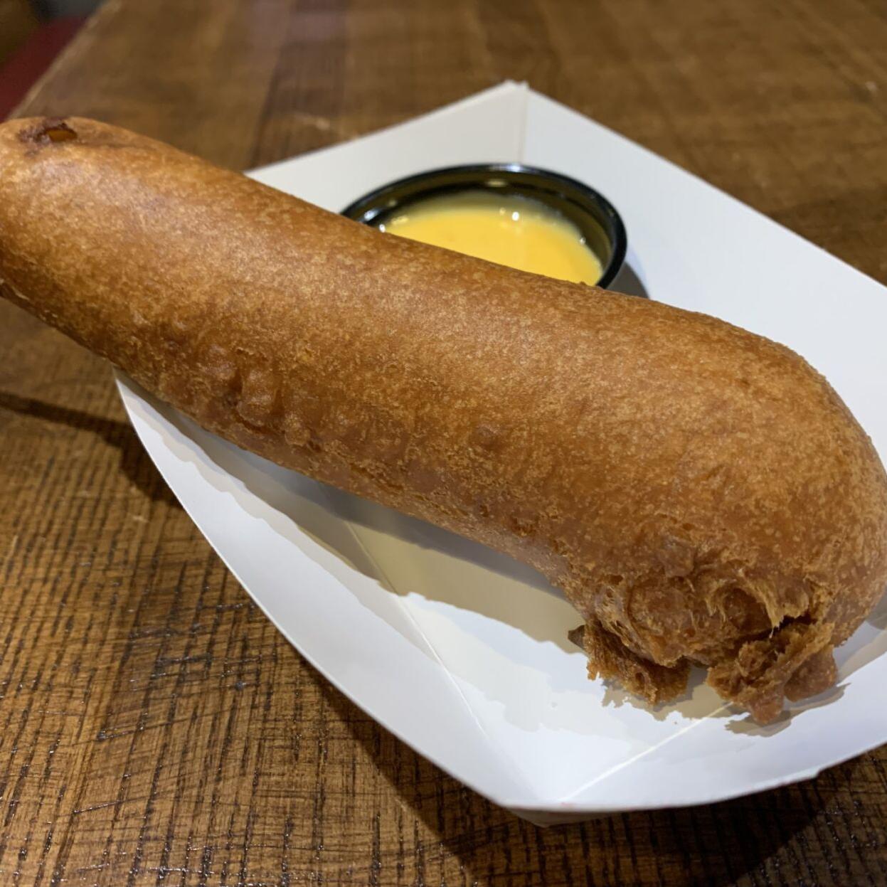 Wow your taste buds at the Louisville Street Food Festival at Fourth Street Live!